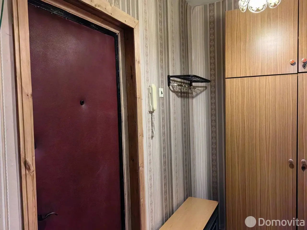 Снять 1-комнатную квартиру в Минске, пр-т Рокоссовского, д. 25/2, 320USD, код 147936 - фото 12