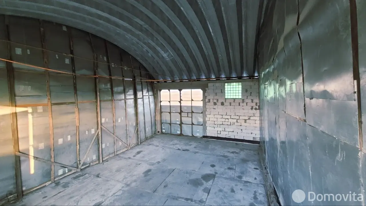 склад, Юхновка, 