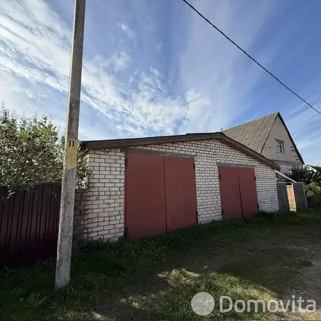 продажа коттеджа, Орша, пер. 1 Мая 4-й