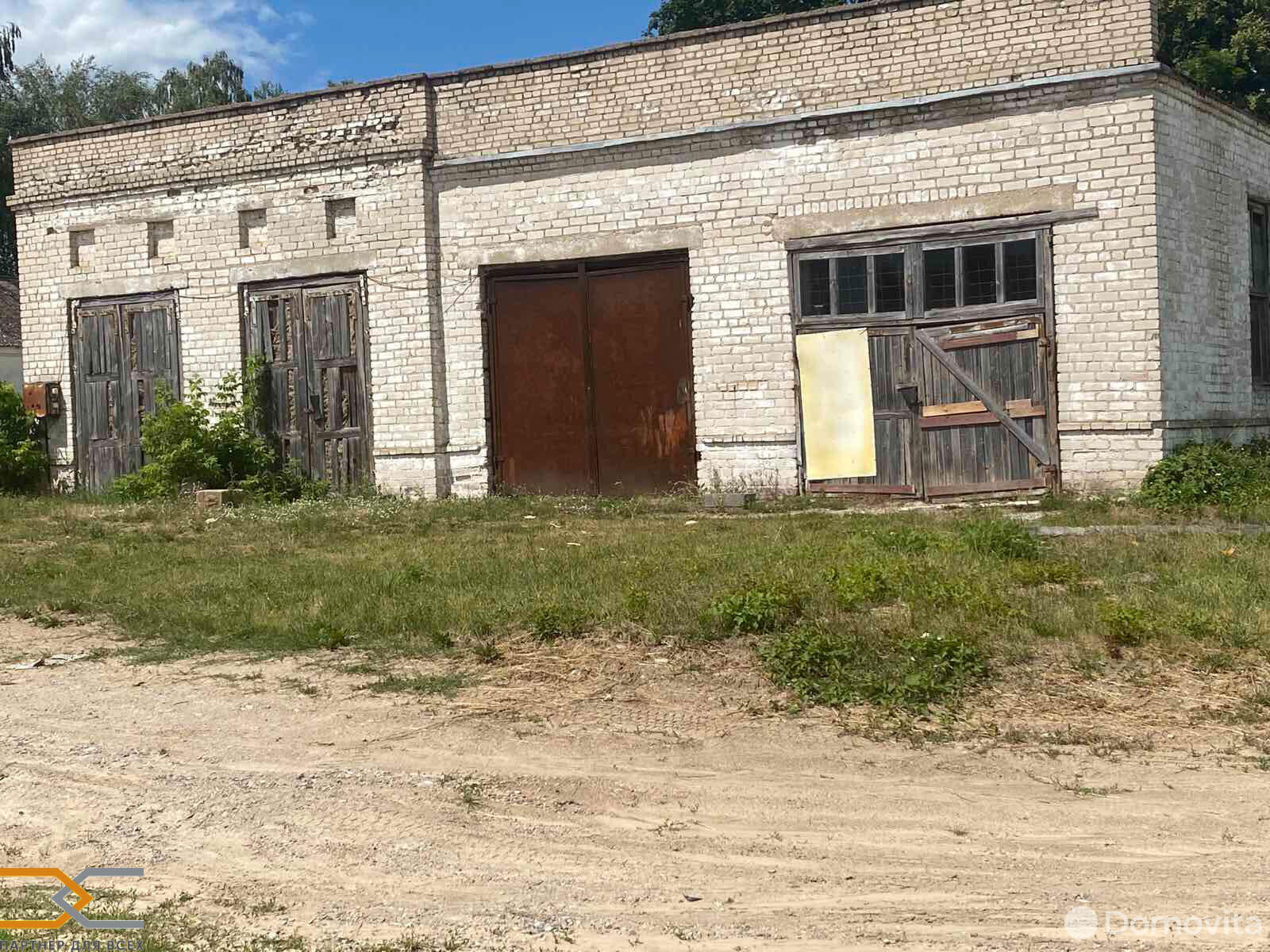 Купить складское помещение на ул. Гастелло в Кореличах - фото 13