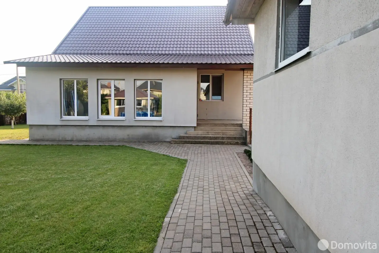 Стоимость продажи коттеджа, Холма, ул. Станичная