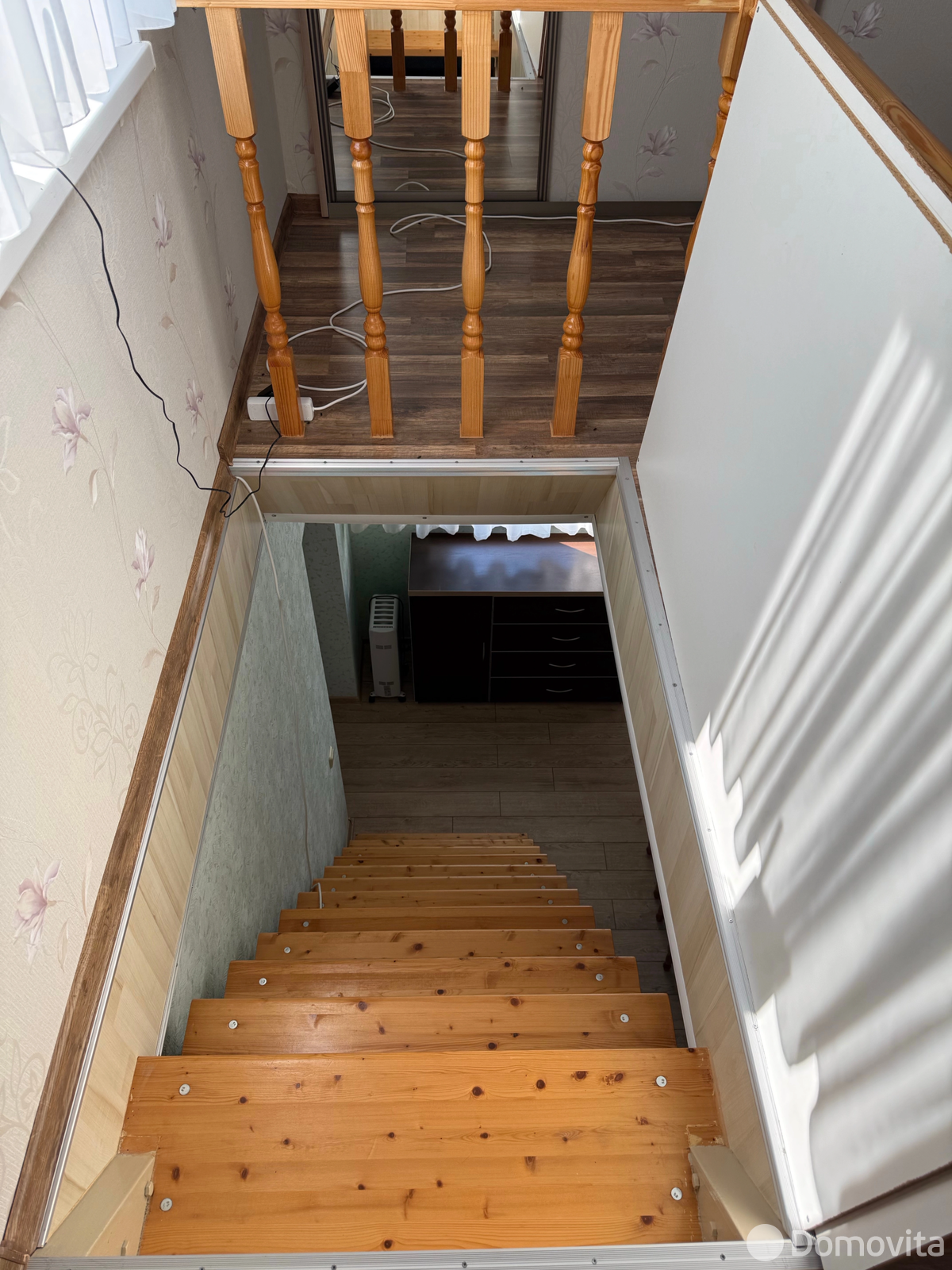 Купить 2-этажную дачу в Дубрава Минская область, 27000USD, код 185311 - фото 28