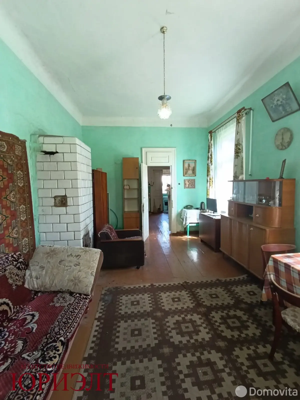 коттедж, Пинск, пер. Свердлова