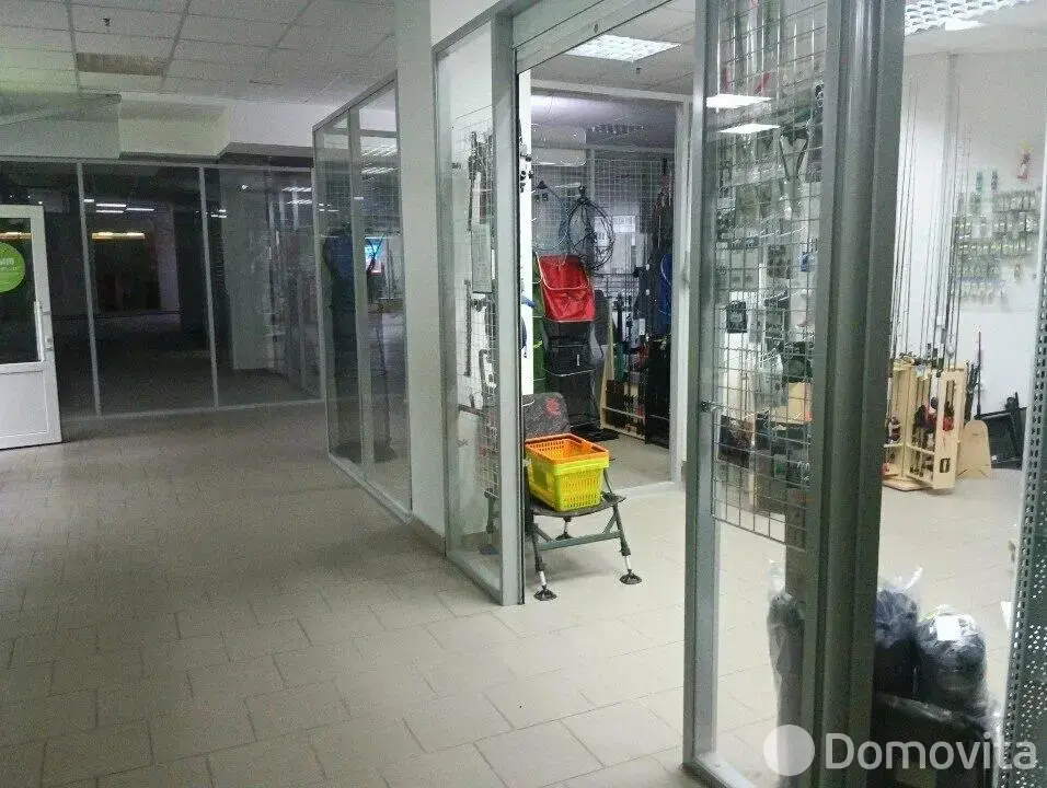 офис, Минск, ул. Ложинская, д. 14 на ст. метро Уручье