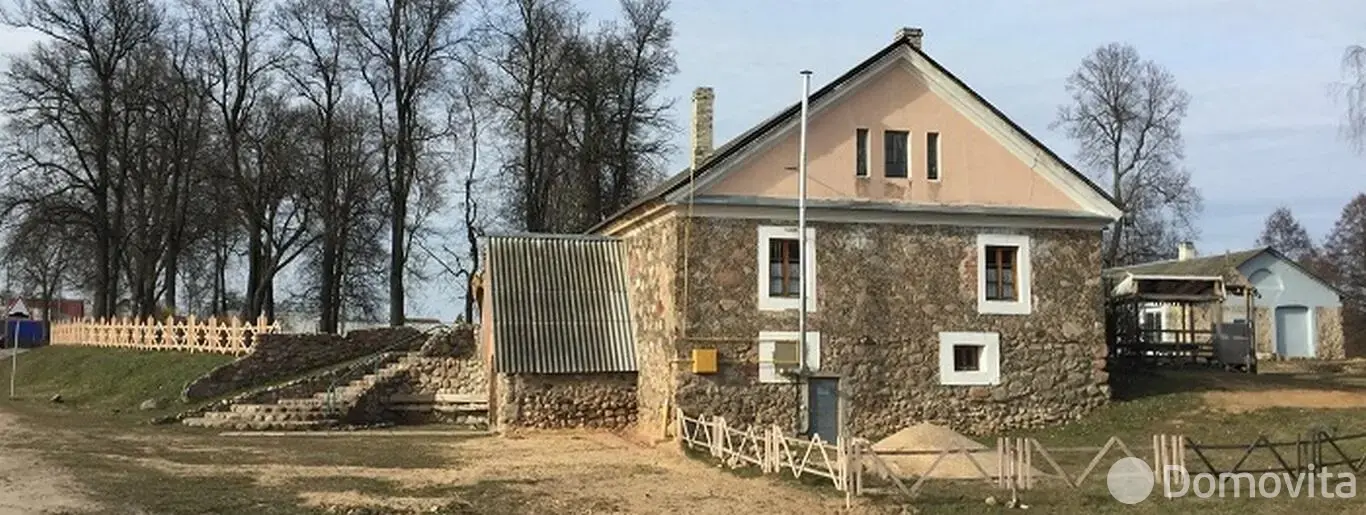 Купить офис на ул. Дзержинского в Ивенце, 65000BYN, код 7412 - фото 19