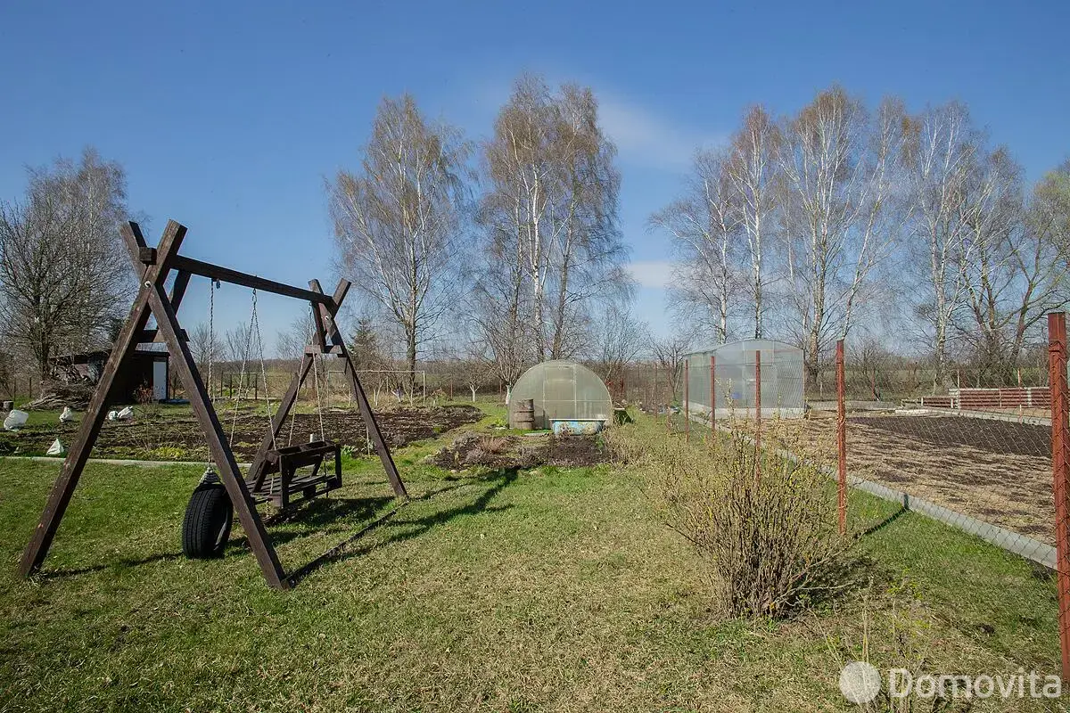 Продажа 1-этажной дачи в Мара Минская область, 43200BYN, код 185639 - фото 13