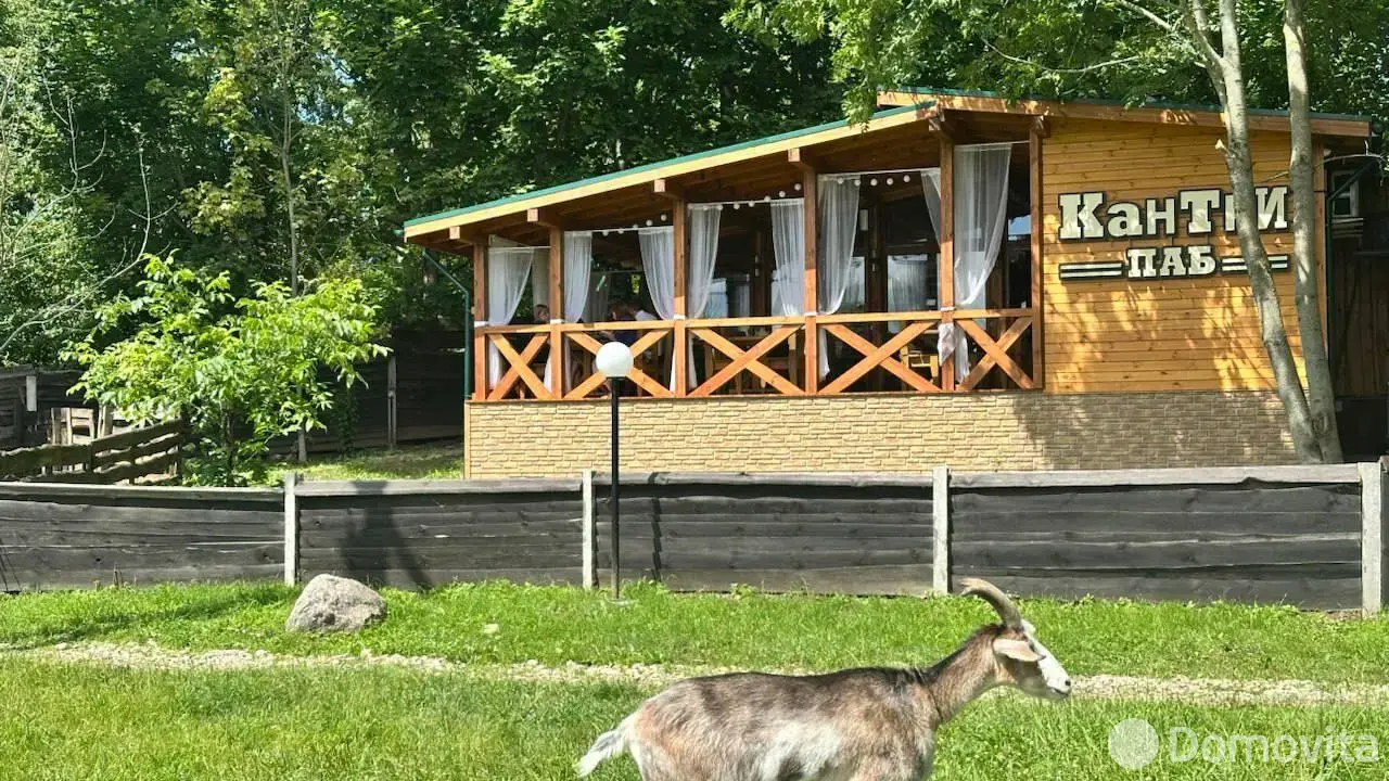 объект сферы услуг, Никольцы, д. 11/а 