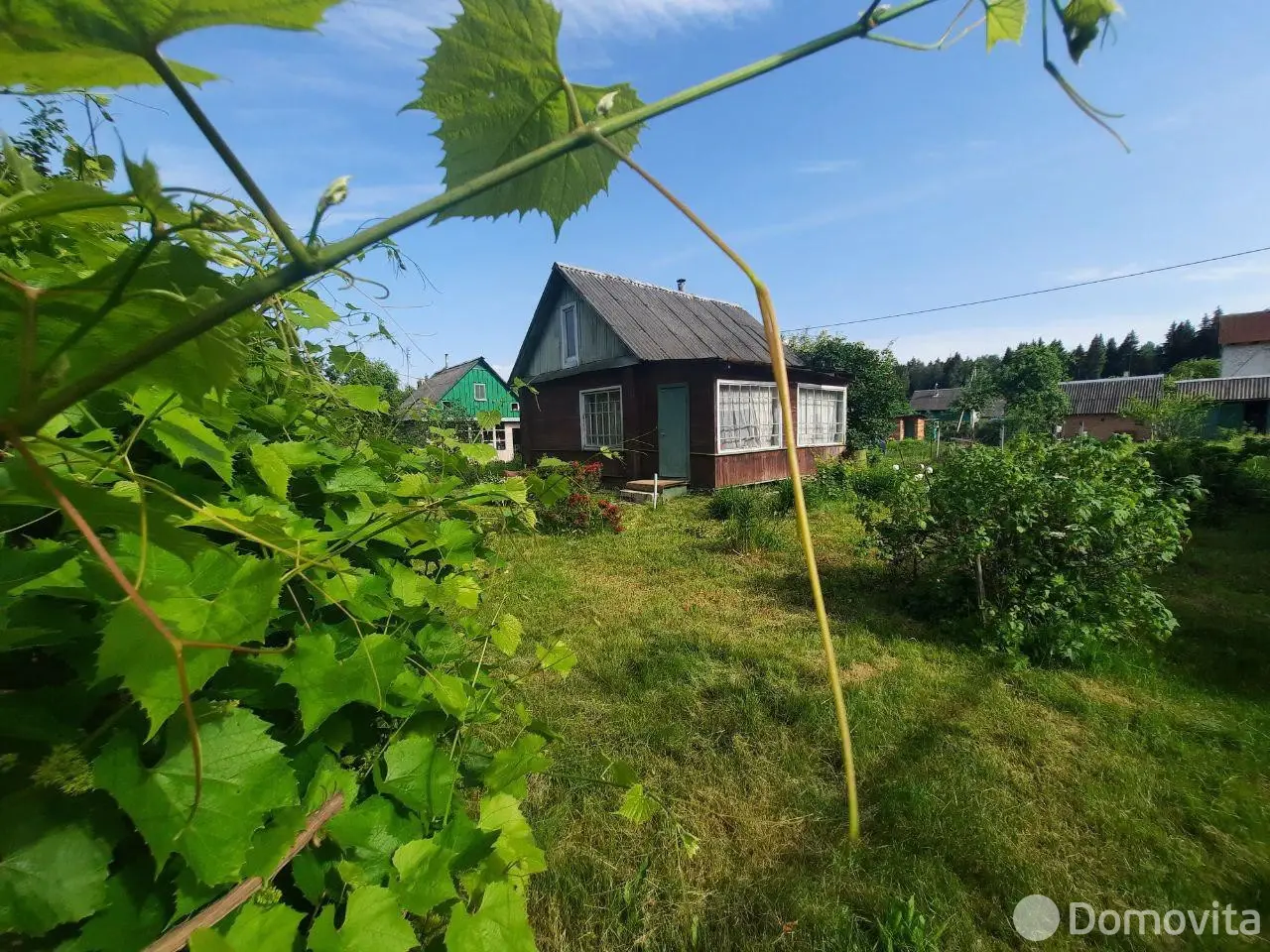 Продажа 2-этажной дачи в Планета-плюс Воложинский район Минская область, 11000USD, код 166004 - фото 19