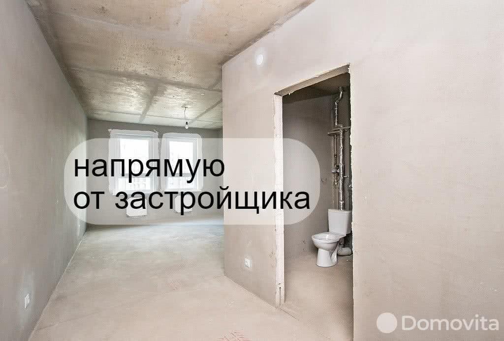 Продажа 2-комнатной квартиры в Минске, ул. Разинская, д. 4, 65025 USD, код: 1023304 - фото 2
