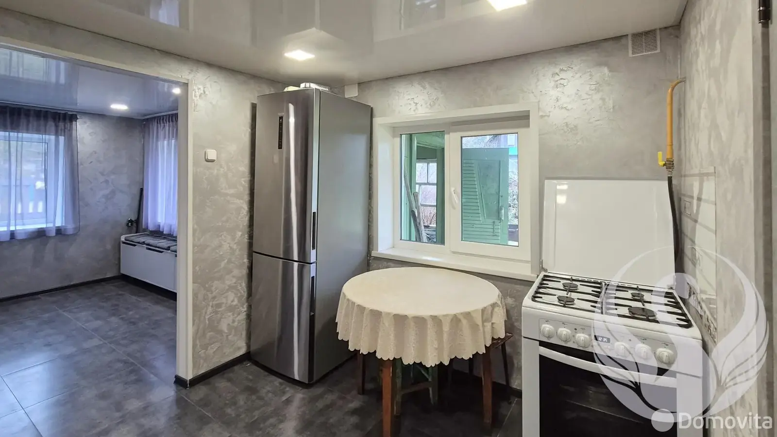 коттедж, Борисов, ул. Красноармейская, д. 81