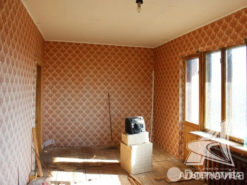 Продажа 2-этажного дома в Высоком, Брестская область , 60000USD, код 646675 - фото 21