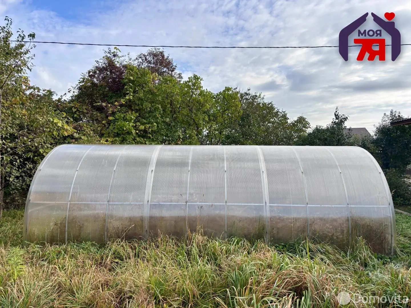 Купить 2-этажную дачу в 40 лет Октября Минская область, 26500USD, код 184434 - фото 16