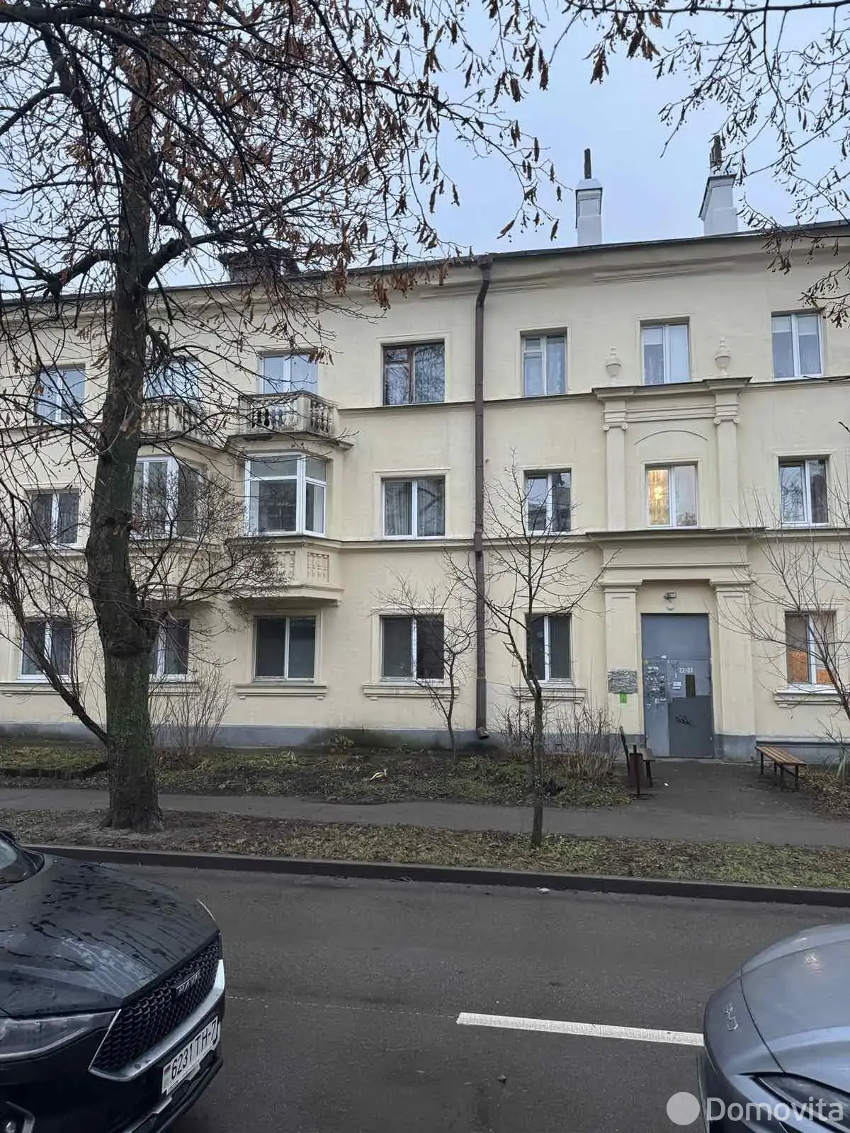 купить комнату, Минск, ул. Чеботарева, д. 12