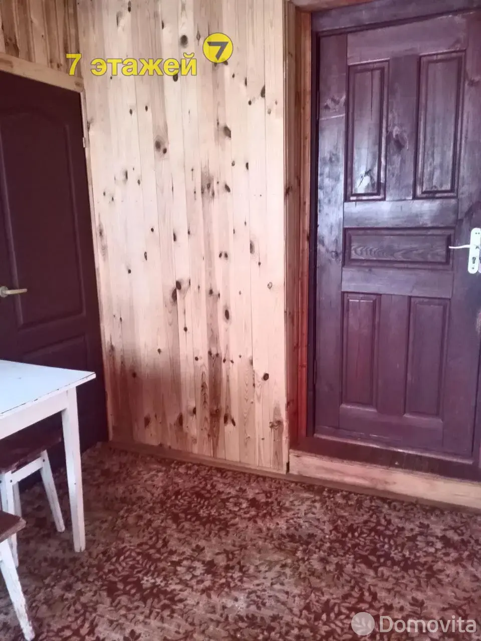 Продажа 2-этажной дачи в Беларучах Минская область, 45000USD, код 184865 - фото 28