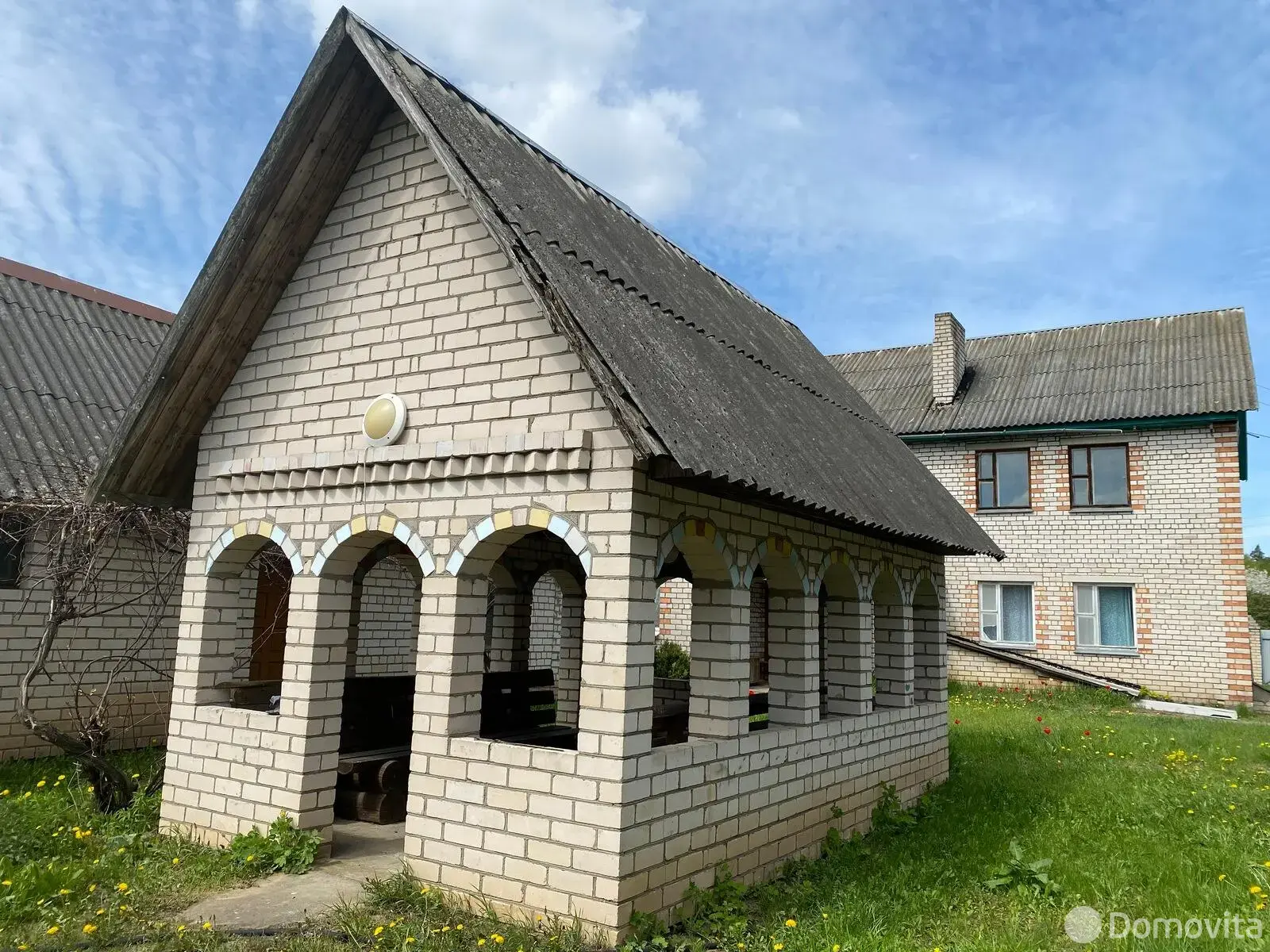 Стоимость продажи дома, Серафимово, ул. Восточная