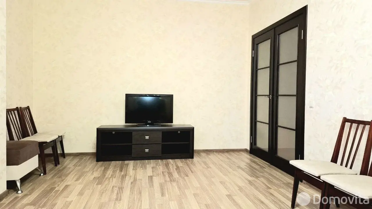 аренда квартиры, Минск, ул. Лобанка, д. 4