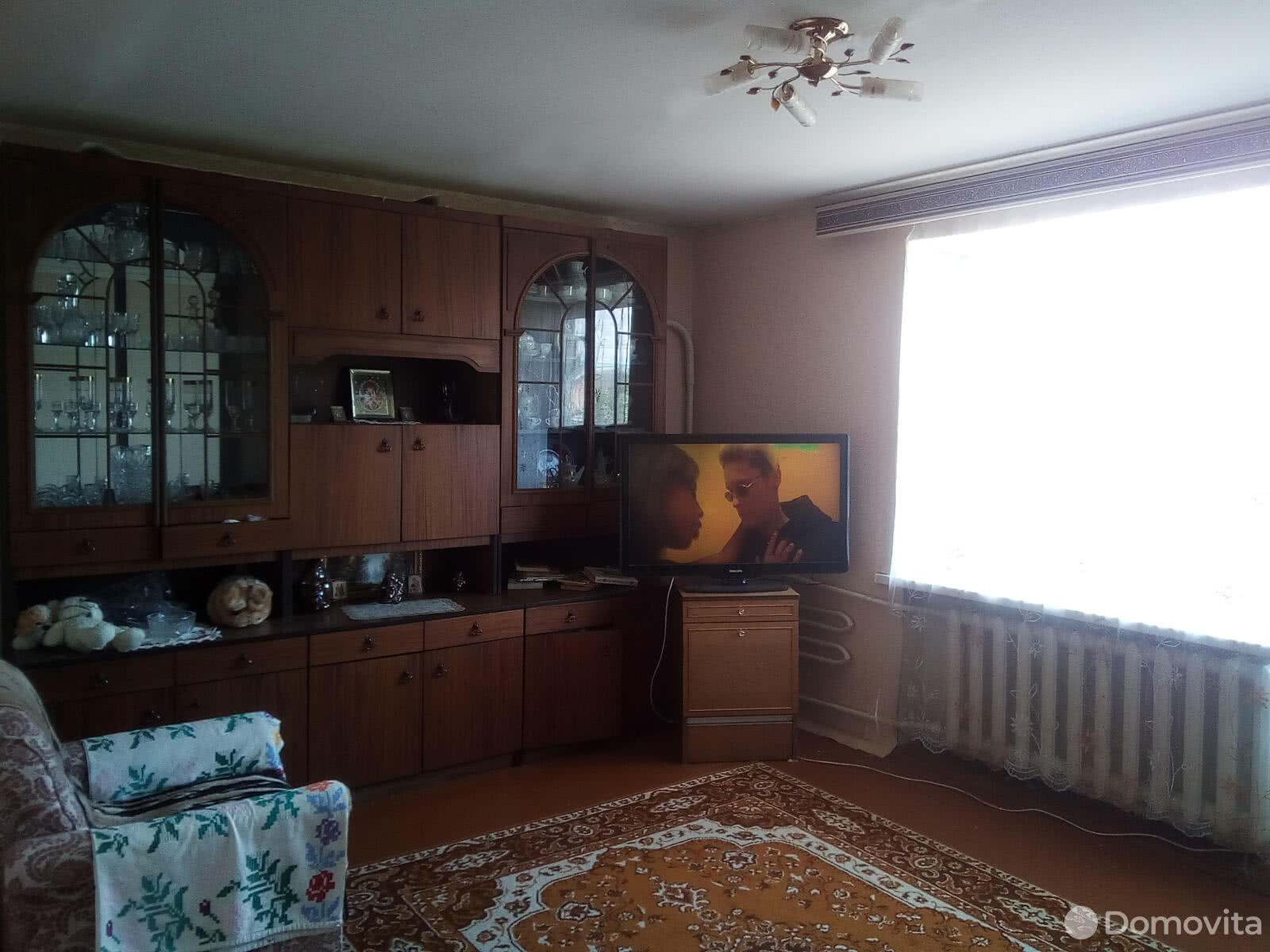 Купить 2-комнатную квартиру в Клецке, ул. Жукова, д. 15, 27000 USD, код: 1027764 - фото 1