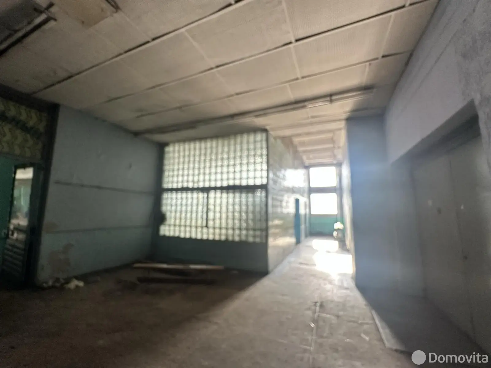 торговый объект, Минск, ул. Гикало, д. 5/А 