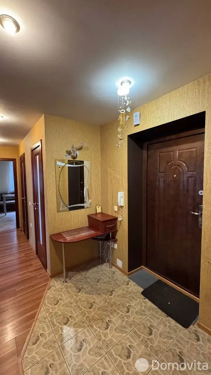 квартира, Минск, Игуменский тр-т, д. 20 от собственника
