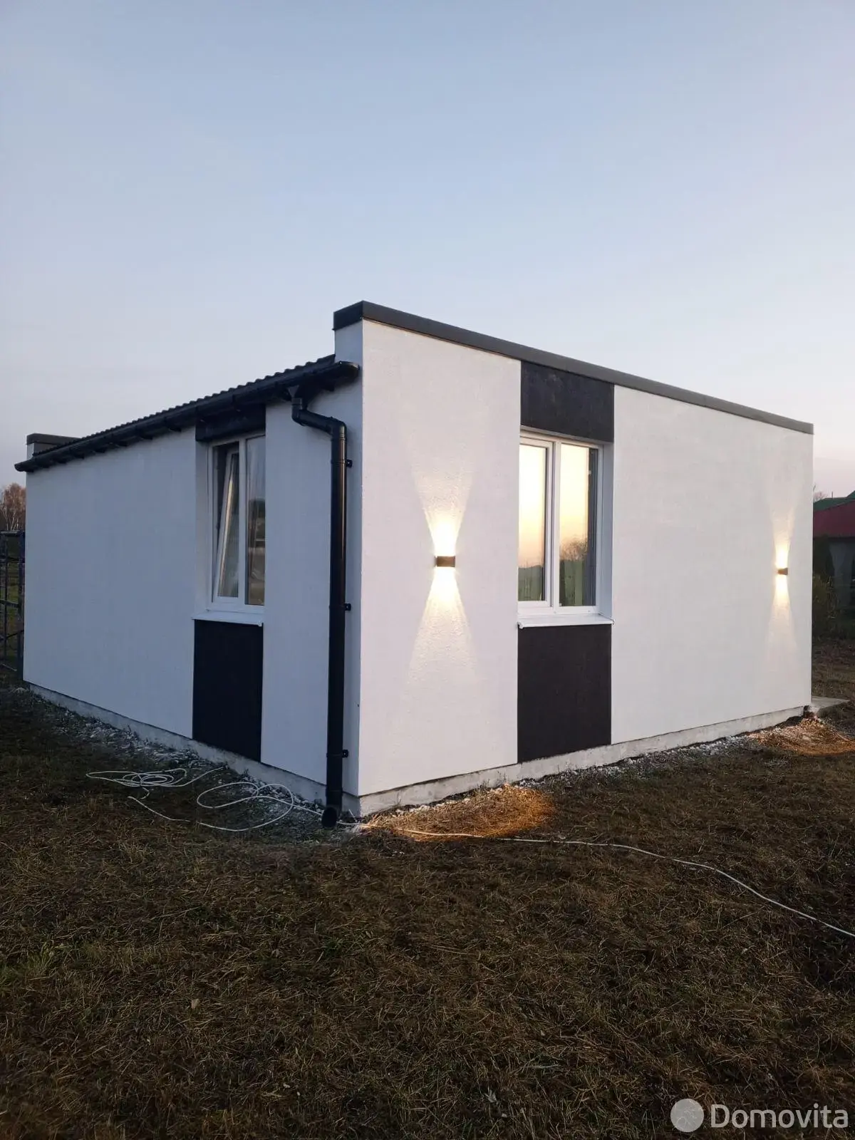 участок, Кабачок-2000, 