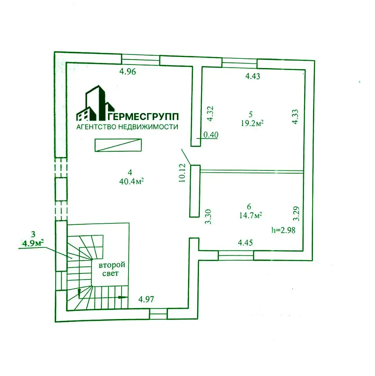 дом, Ратомка, ул. Ясная 