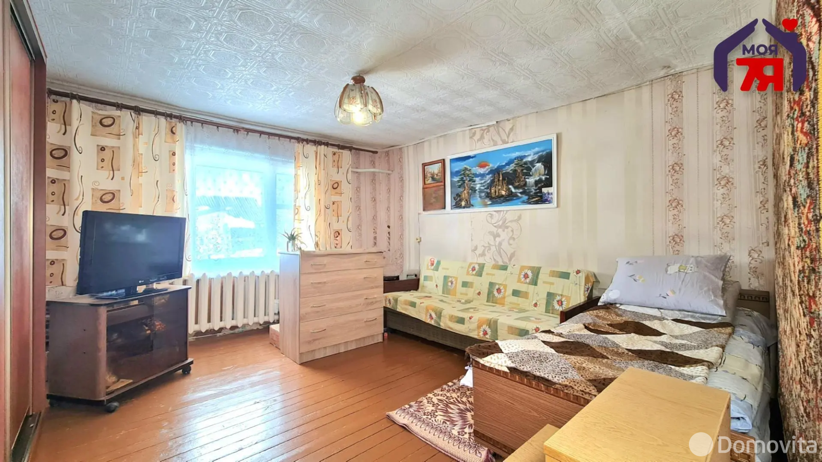 дом, Дзержинск, ул. 9 Мая, д. 30 