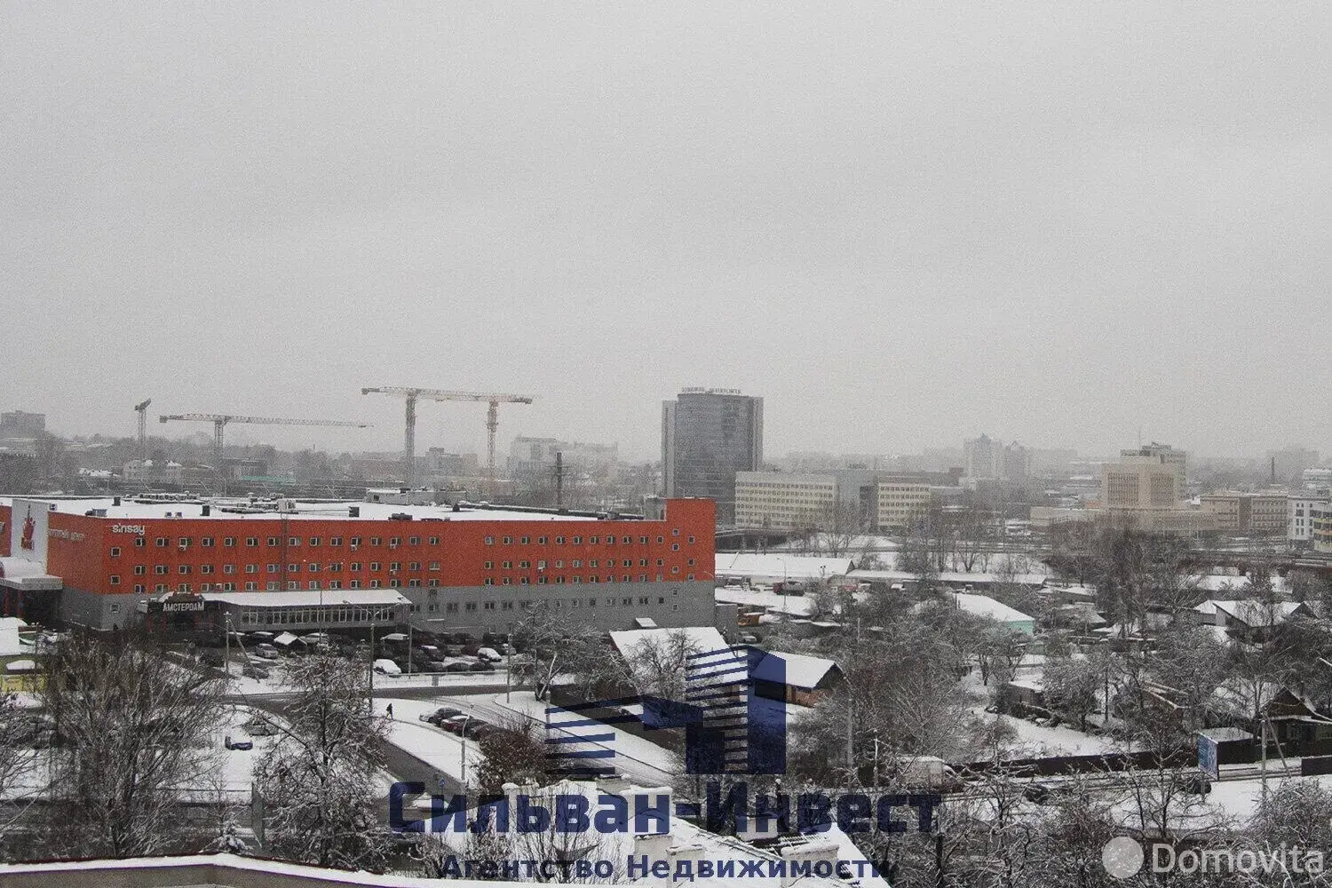 Аренда офиса на ул. Амураторская, д. 4/2 в Минске, 5613EUR, код 16329 - фото 15