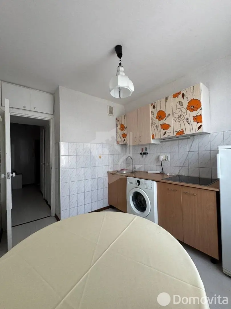 квартира, Минск, ул. Червякова, д. 57, стоимость аренды 1 053 р./мес.