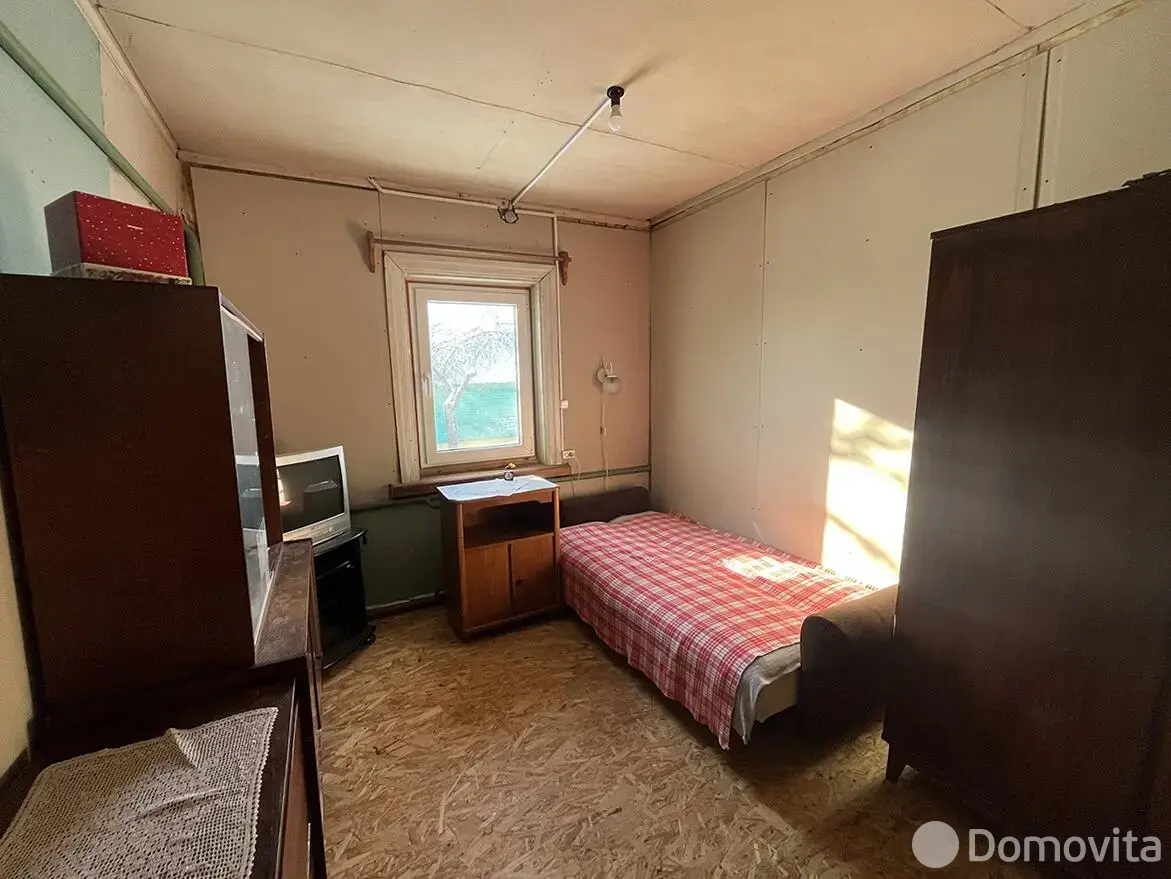 дом, Заславль, ул. Белова 