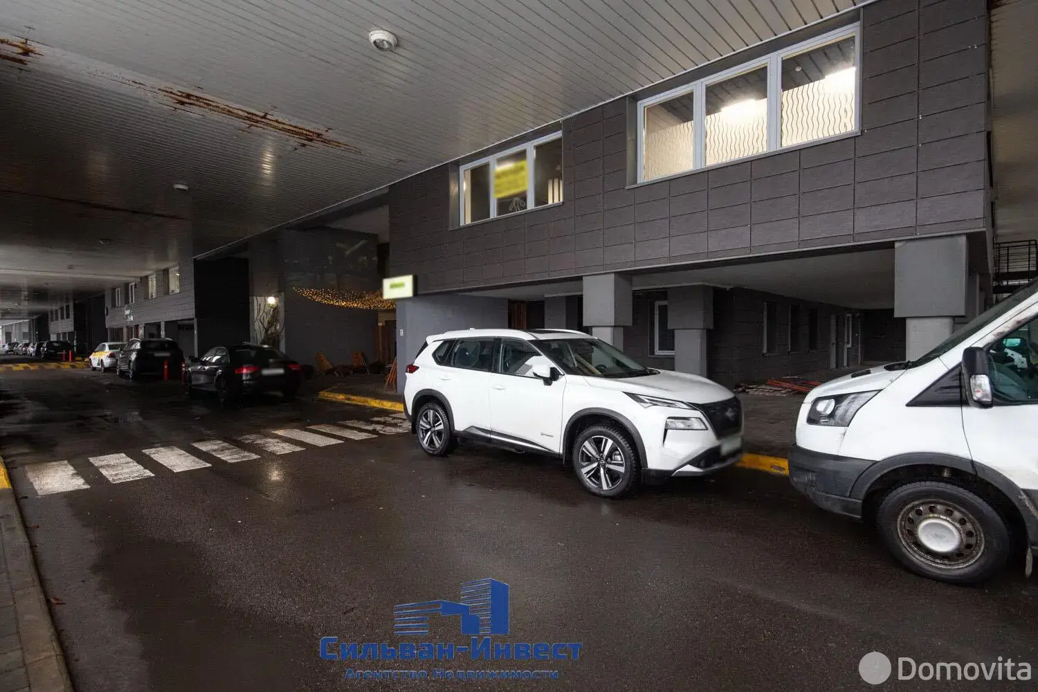 Аренда офиса на пр-т Победителей, д. 119 в Минске, 2459USD, код 16161 - фото 30