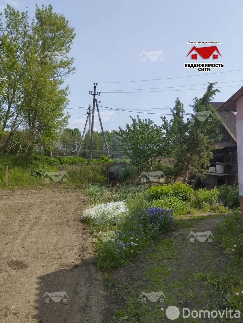 коттедж, Осиповичи, пер. Южный, д. 4, стоимость продажи 47 458 р.