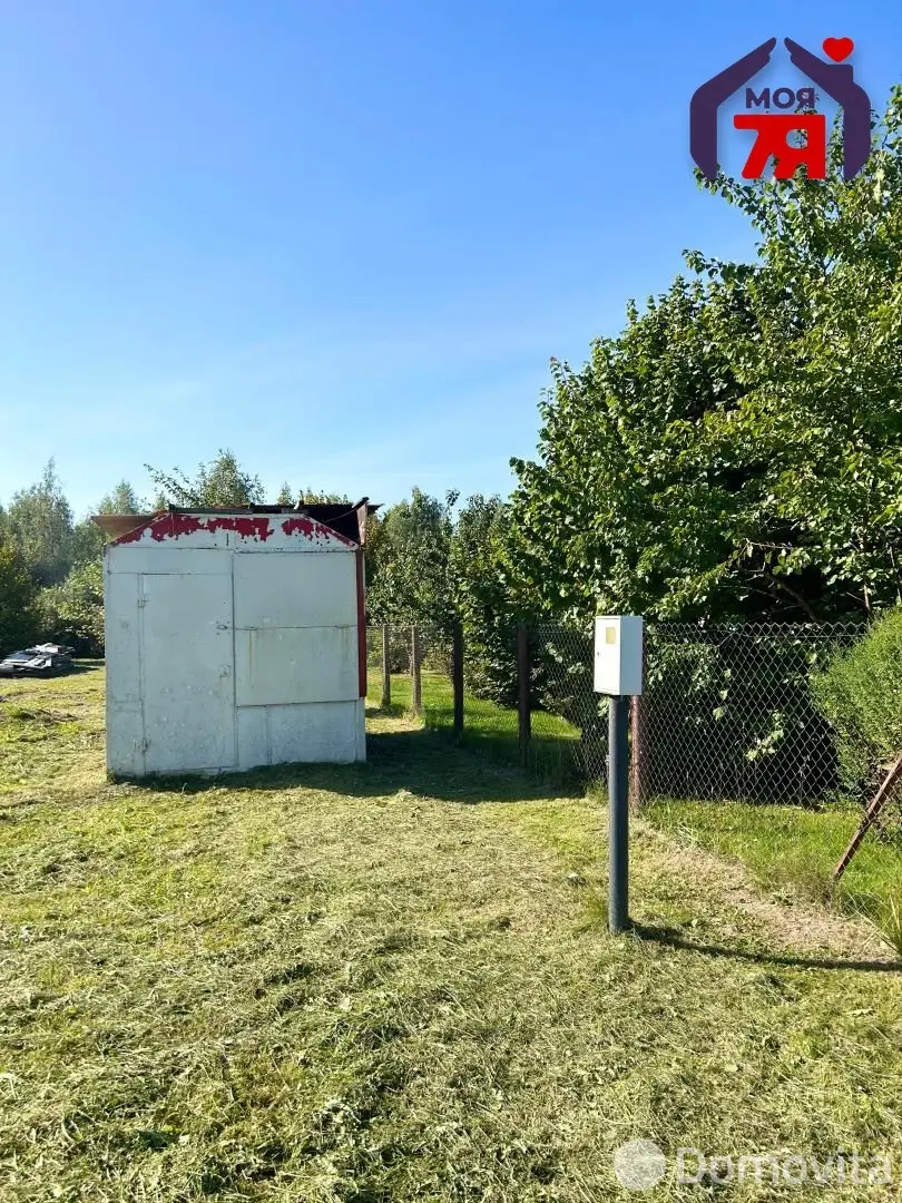 Купить земельный участок, 10.32 соток, Плянта-9, Минская область, 35500BYN, код 572518 - фото 11