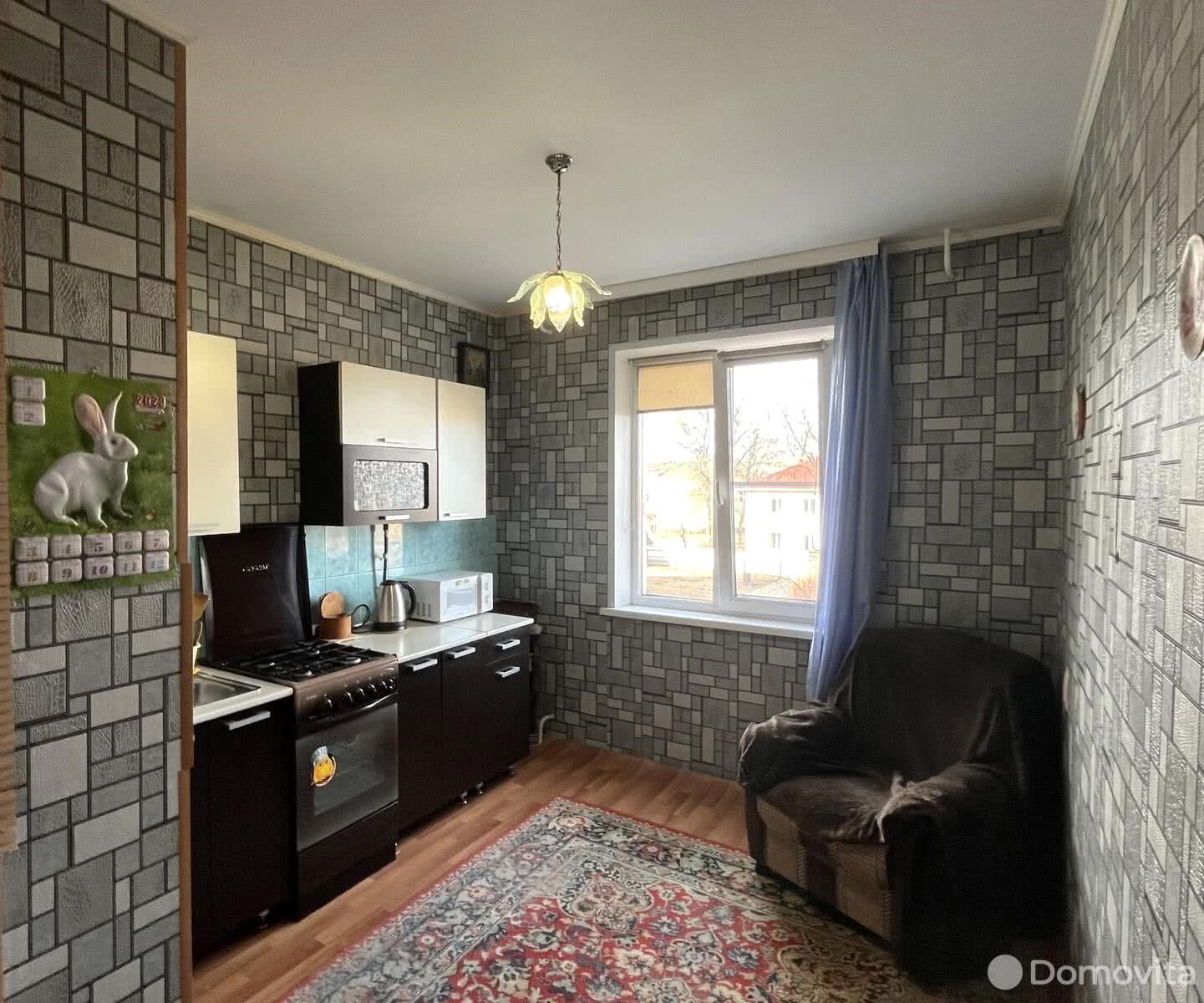 Продажа 1-комнатной квартиры в Гомеле, ул. Пионерская, д. 7, 23800 USD, код: 984862 - фото 5