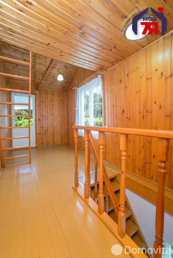 Продажа 3-этажной дачи в Восход-92 Минская область, 98000BYN, код 186298 - фото 14