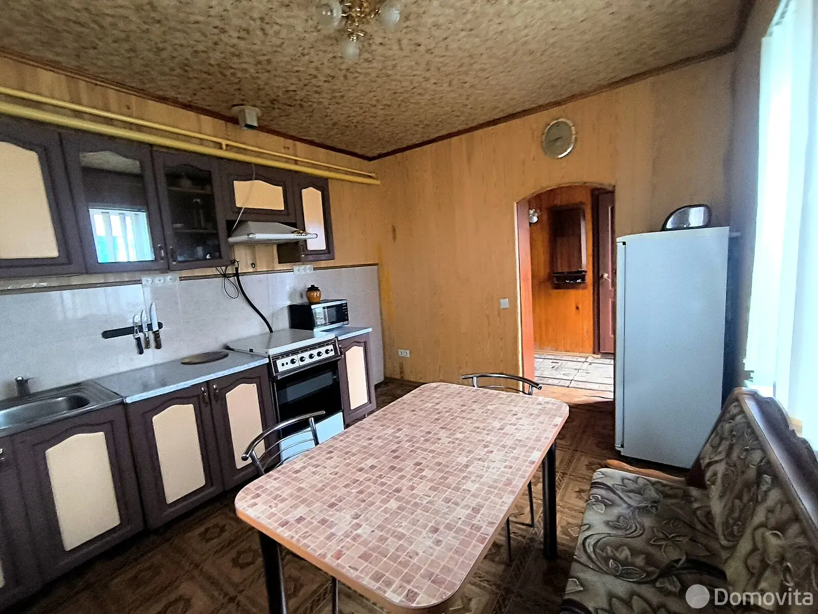 Стоимость продажи коттеджа, Борисов, ул. Луговая, д. 120