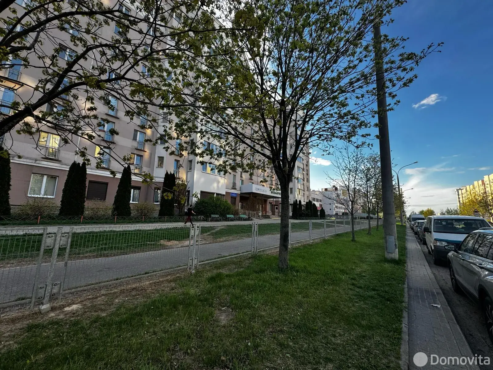 Помещение под сферу услуг в Минске, ул. Павла Шпилевского, д. 54, код 3901 - фото 19