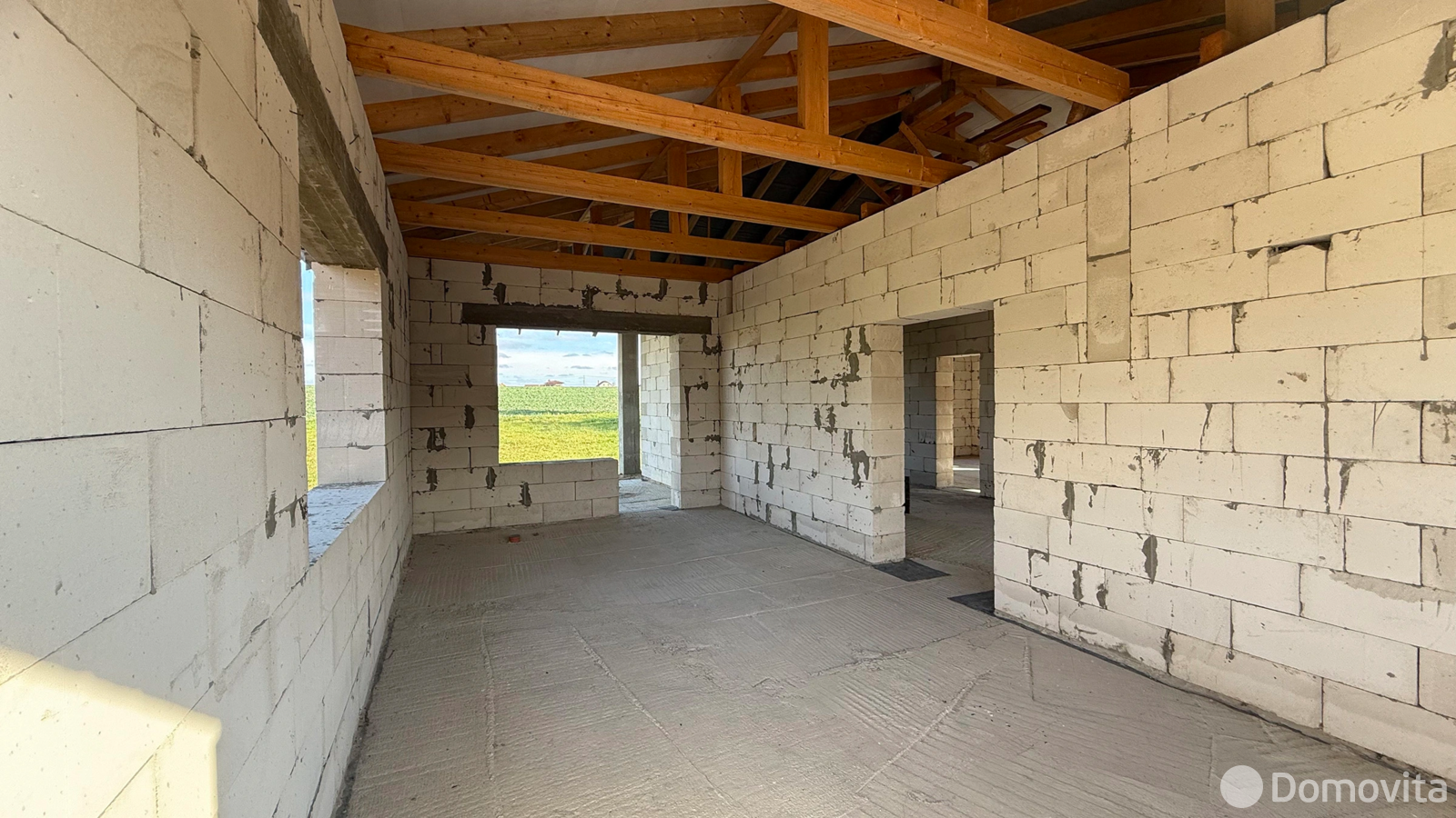 Цена продажи дома, Миколаевичи,