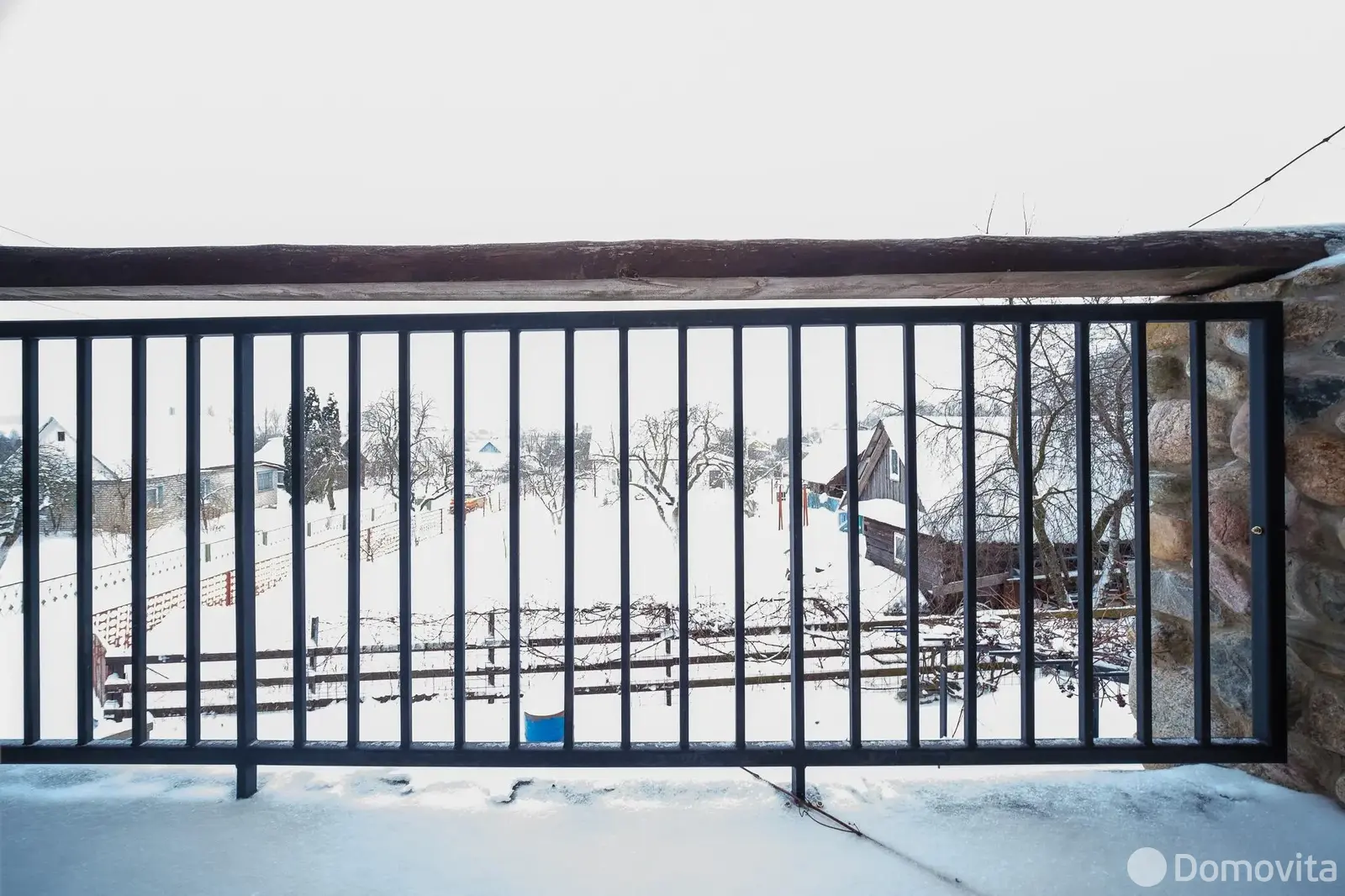 коттедж, Загорье, ул. Минская, д. 72 