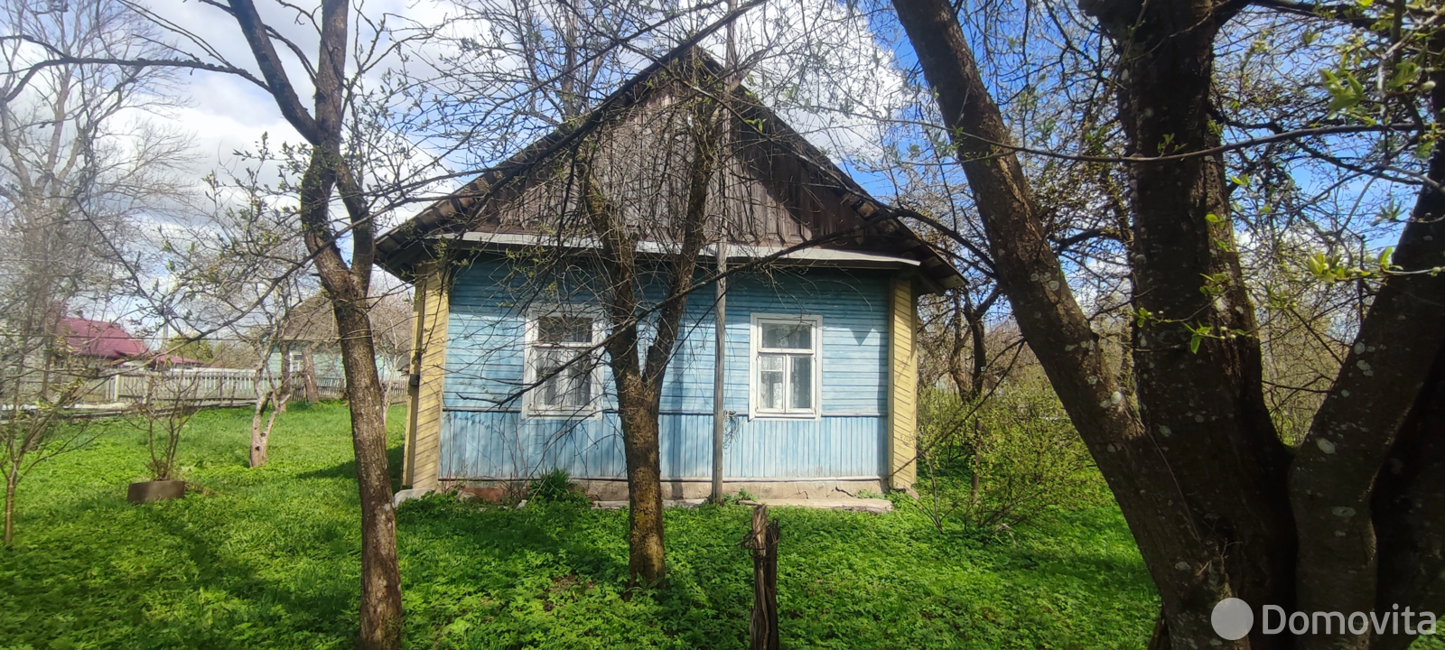 Стоимость продажи дачи, Семерники, 