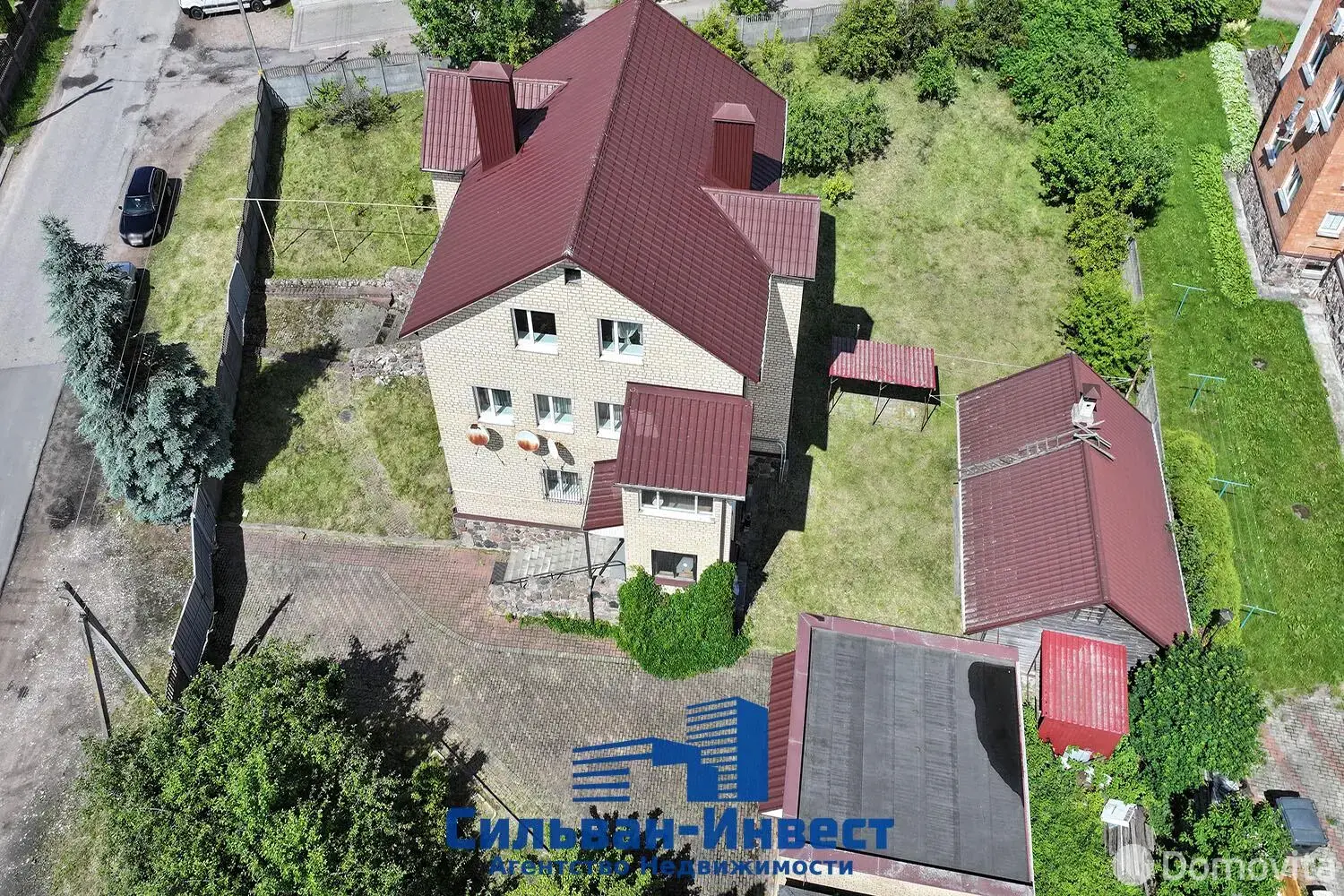 Стоимость аренды офиса, Сеница, ул. Цветочная, д. 11