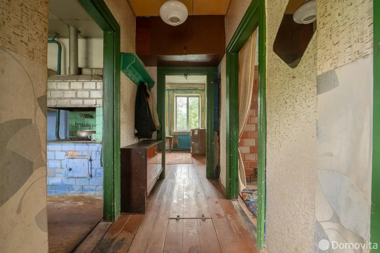 дом, Кривичи, ул. Энгельса - лучшее предложение