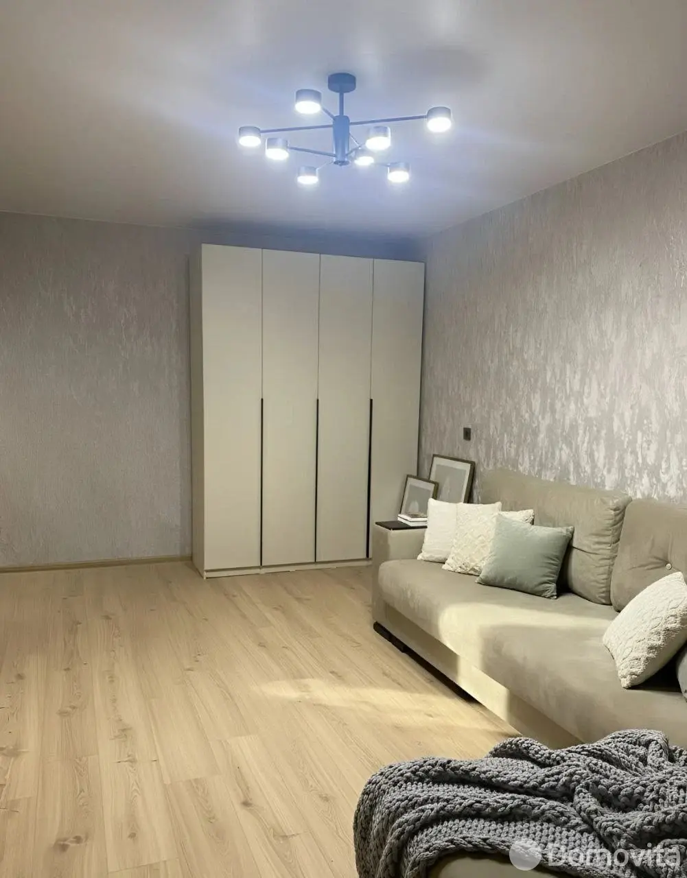 квартира, Витебск, ул. Правды, д. 39 к6, стоимость аренды 800 р./мес.