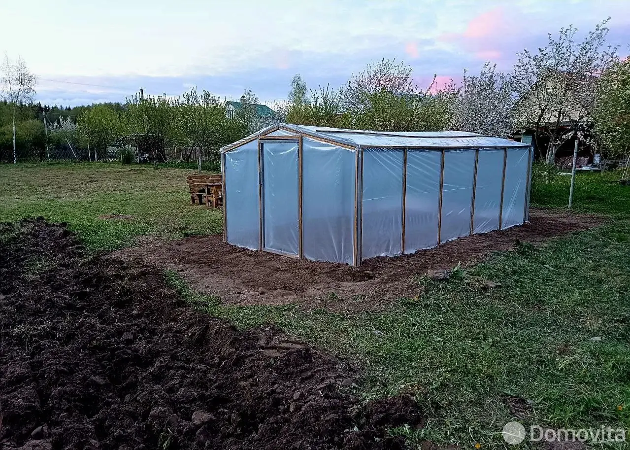 участок, Крап, 