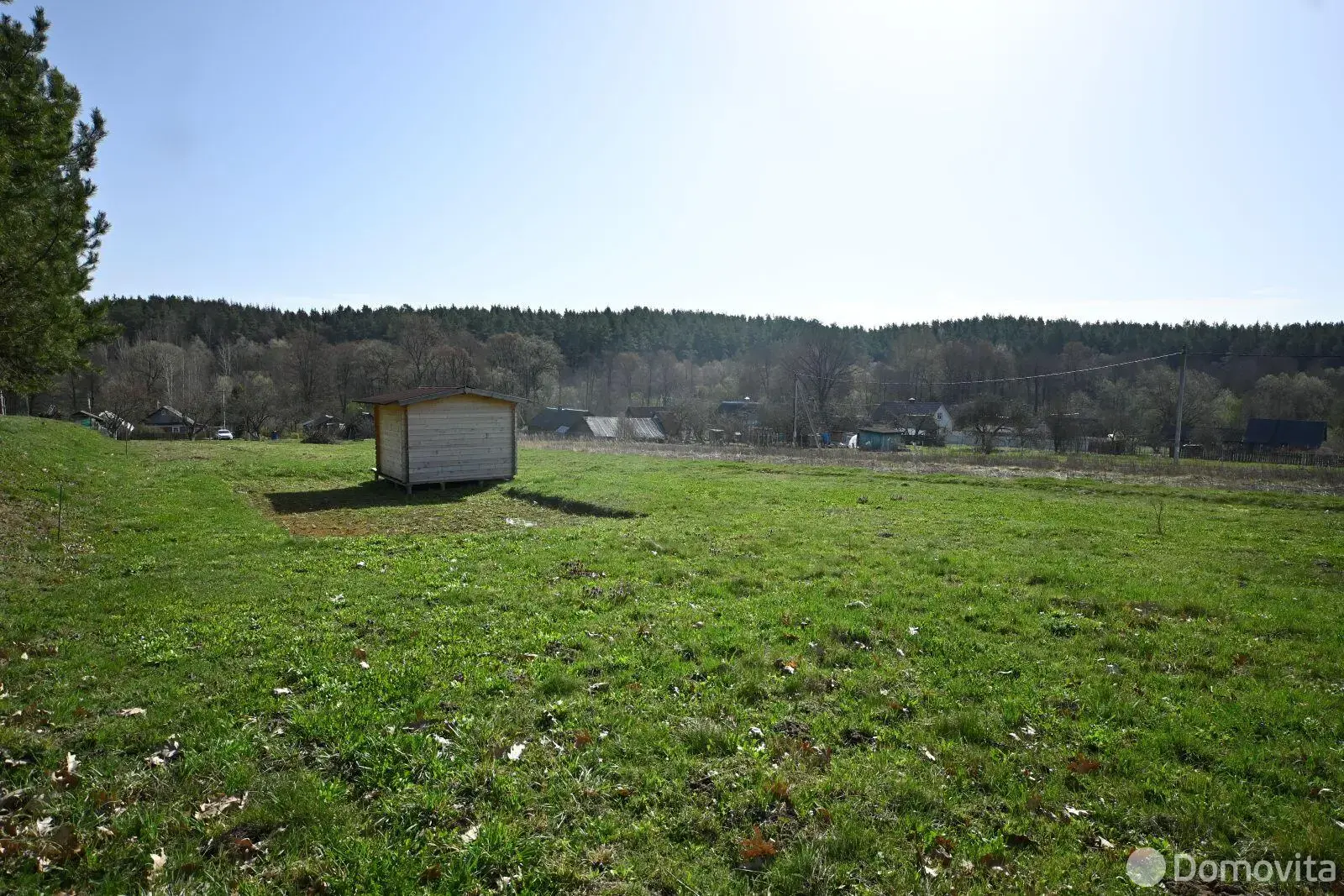 Купить земельный участок, 19.96 соток, Марковщина, Минская область, 34000USD, код 570171 - фото 28