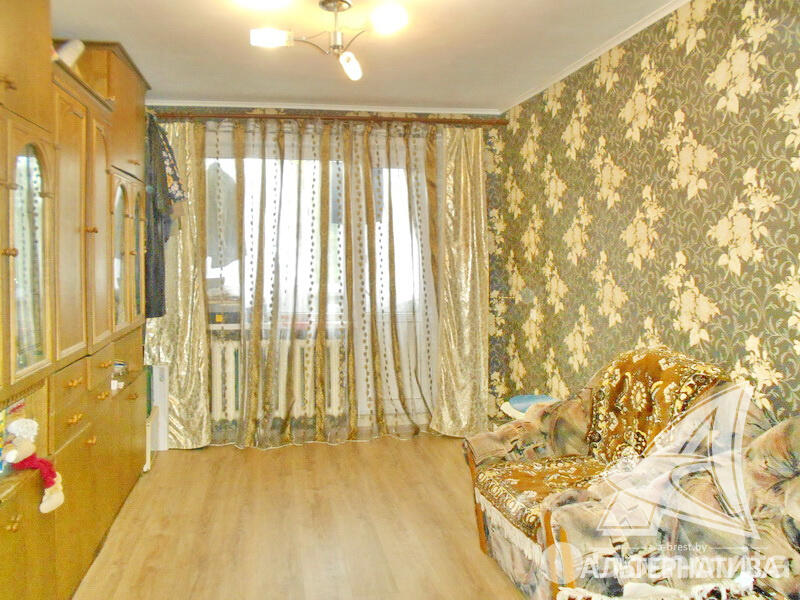 Купить 3-комнатную квартиру в Бресте, ул. Московская, 65000 USD, код: 1021858 - фото 2