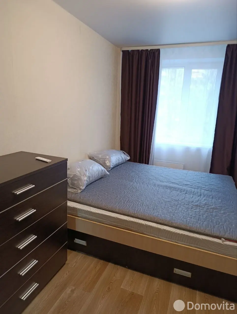 квартира, Минск, ул. Менделеева, д. 30 - лучшее предложение