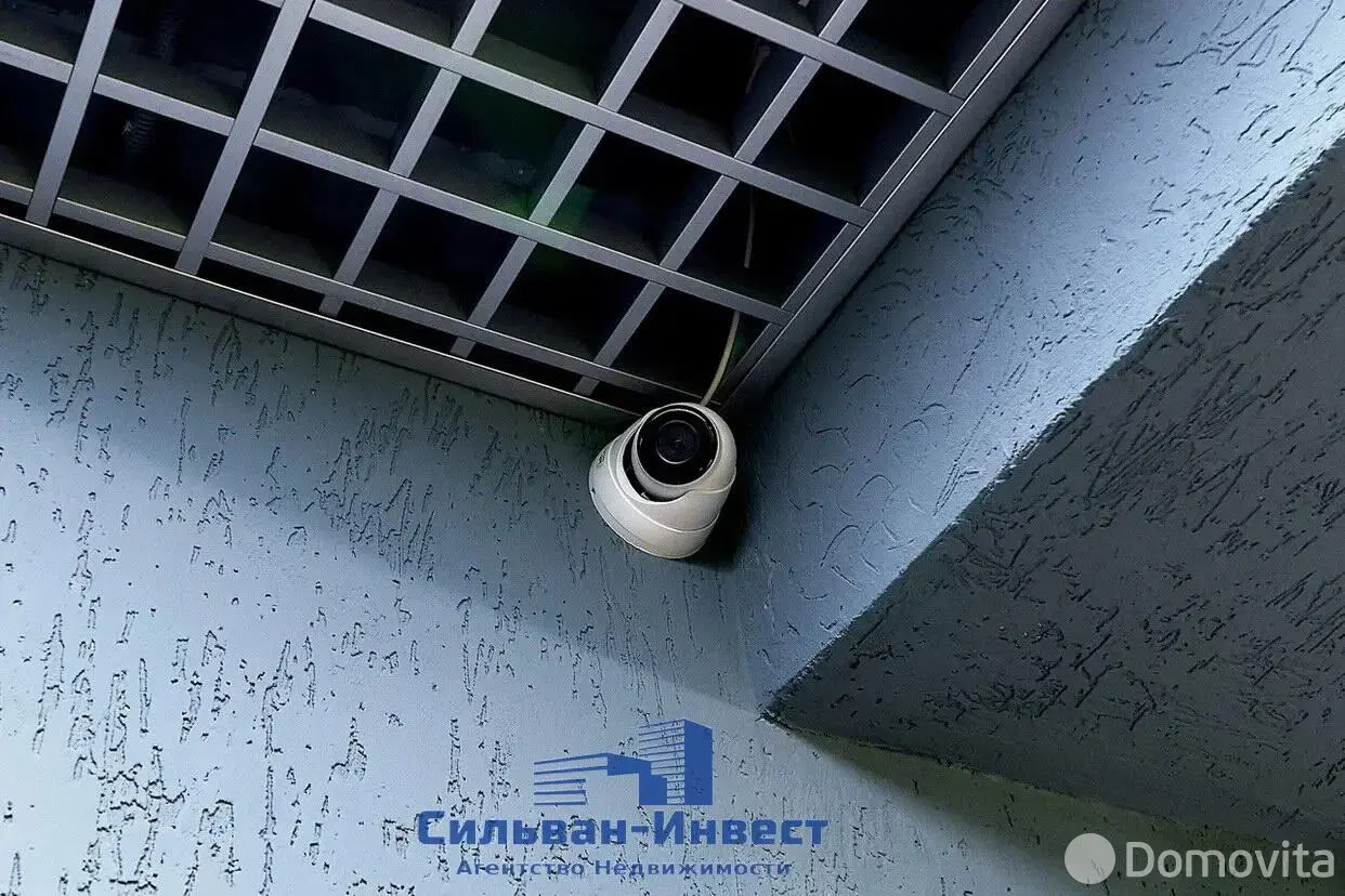 Купить складское помещение на ул. Монтажников, д. 9 в Минске - фото 26