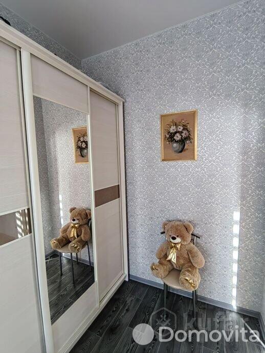 Продать 1-этажный дом в Борисове, Минская область пер. Больничный, 30900USD, код 633896 - фото 5