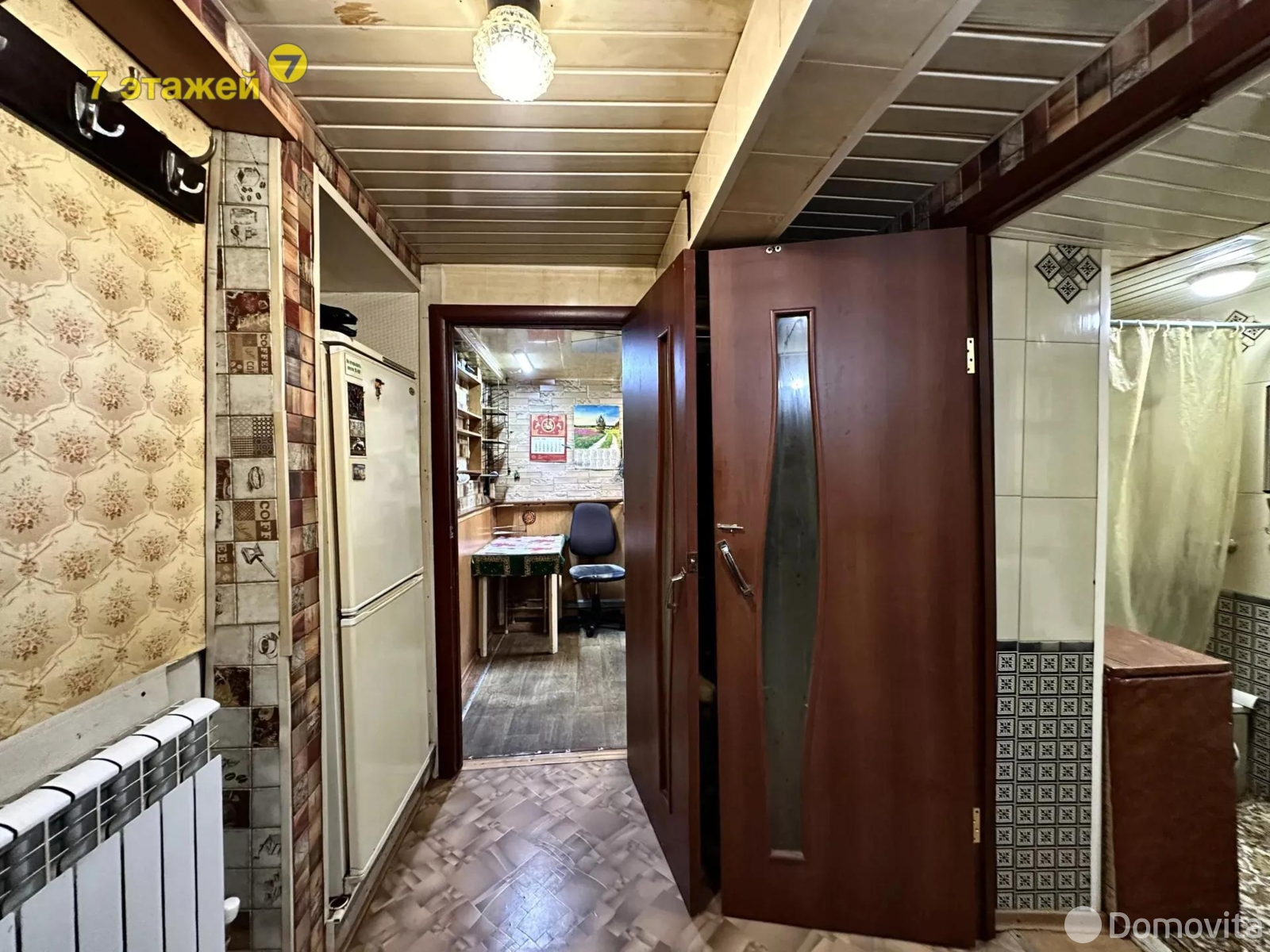 коттедж, Радошковичи, ул. Виленская 