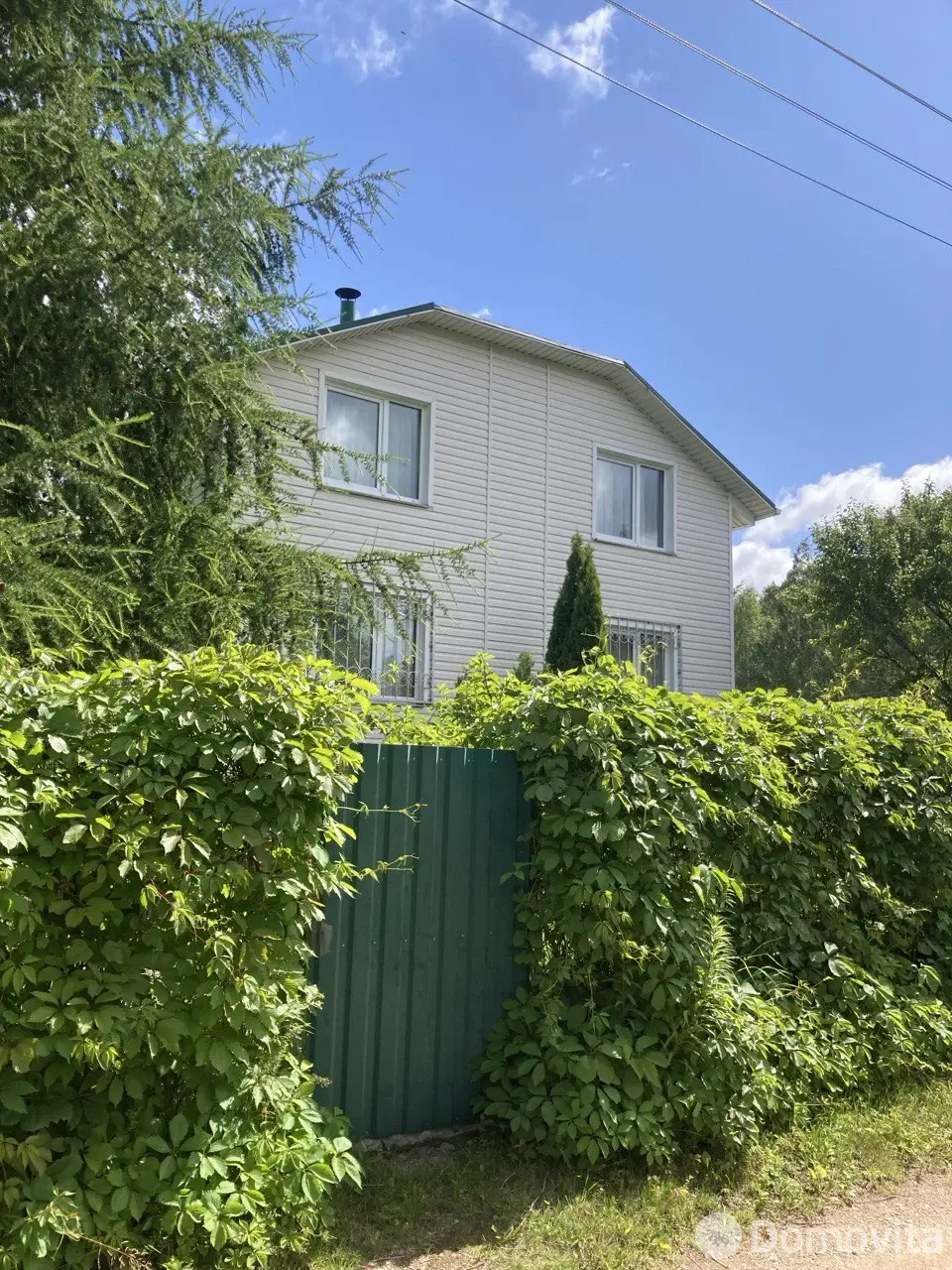 продажа дома, Белые Росы-2001, 